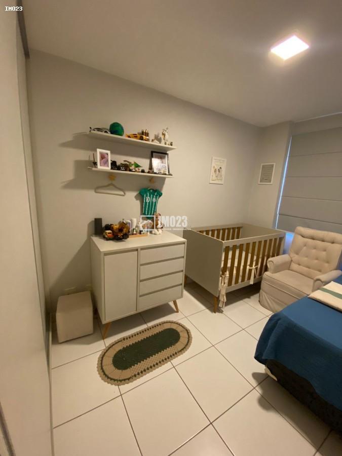 Apartamento, 2 quartos - Foto 3