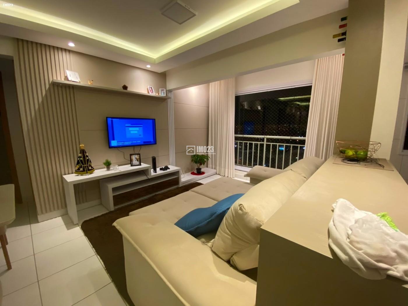 Apartamento, 2 quartos - Foto 6