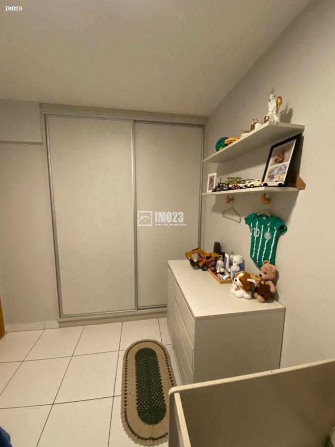 Apartamento, 2 quartos - Foto 4