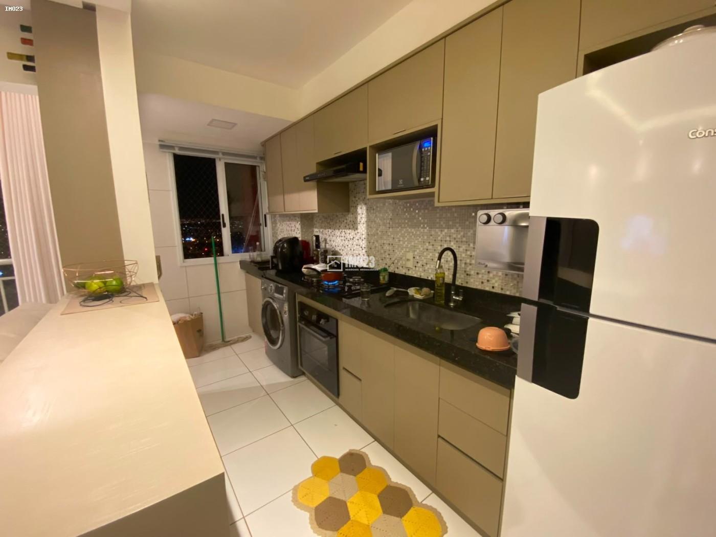 Apartamento, 2 quartos - Foto 7