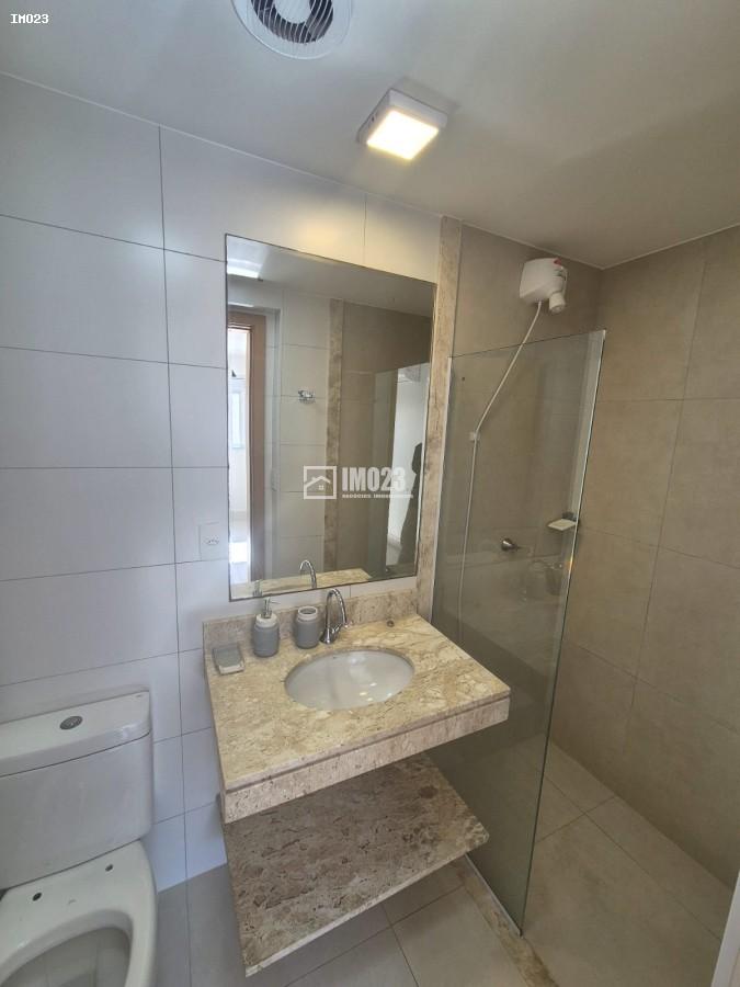 Apartamento, 3 quartos - Foto 2