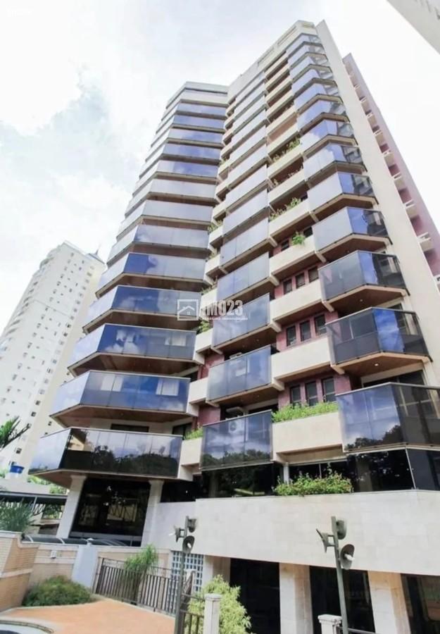 Apartamento, 4 quartos - Foto 1