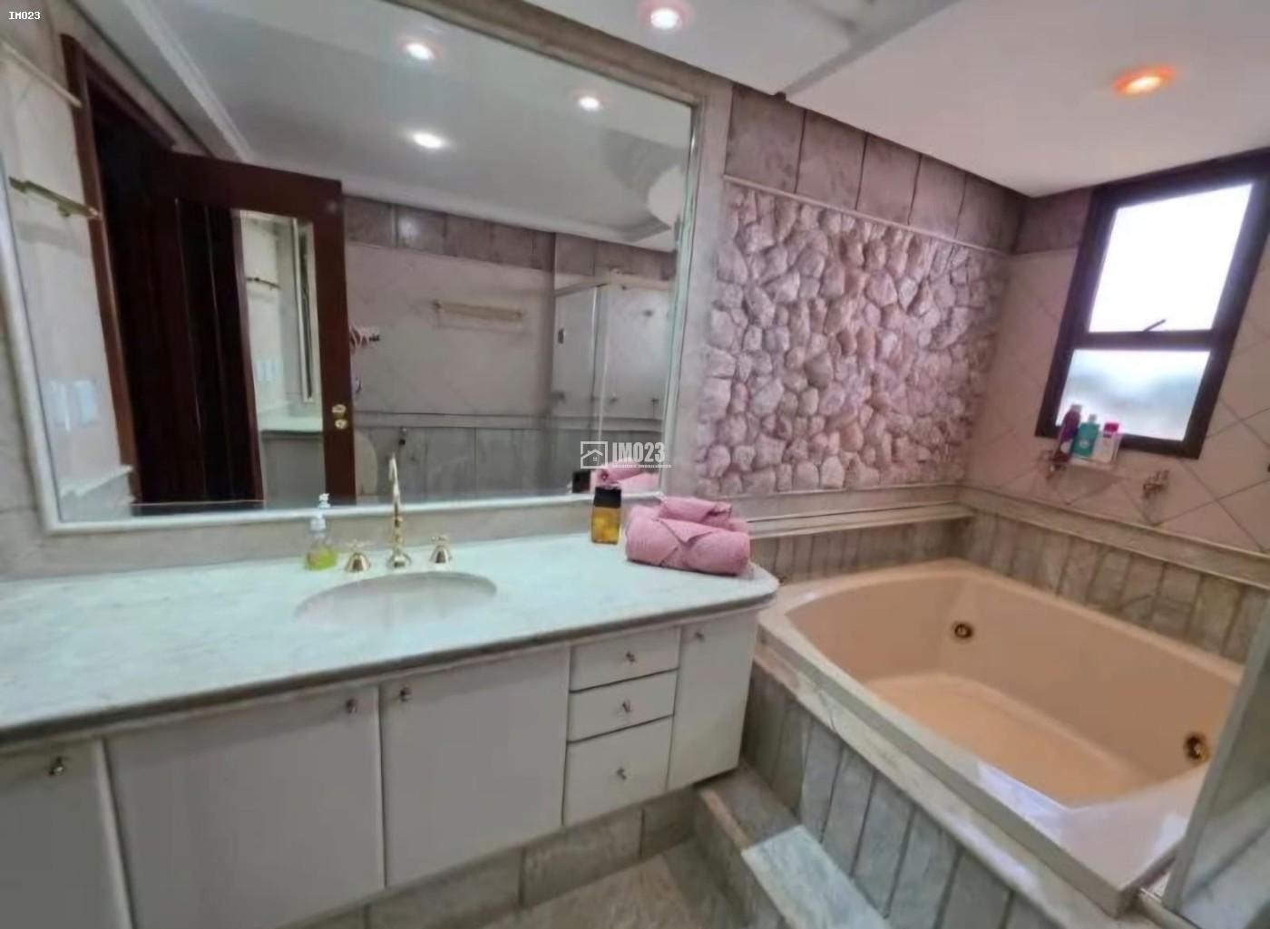 Apartamento, 4 quartos - Foto 3