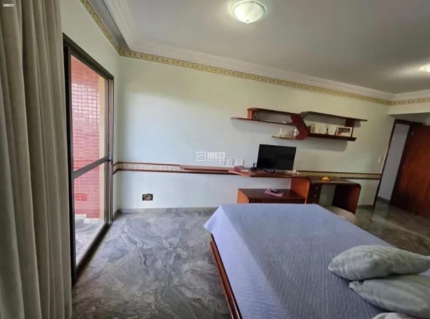 Apartamento, 4 quartos - Foto 4