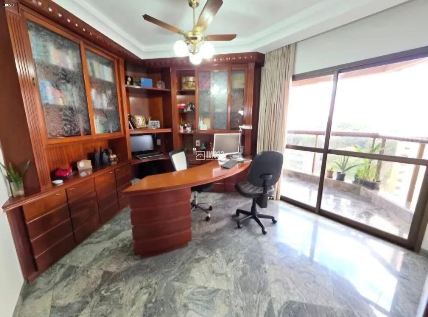 Apartamento, 4 quartos - Foto 6