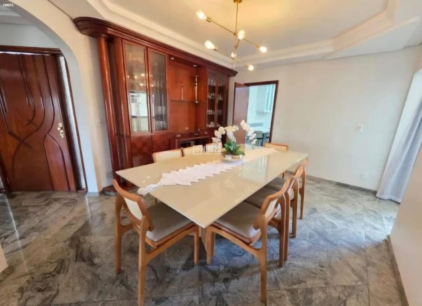 Apartamento, 4 quartos - Foto 5