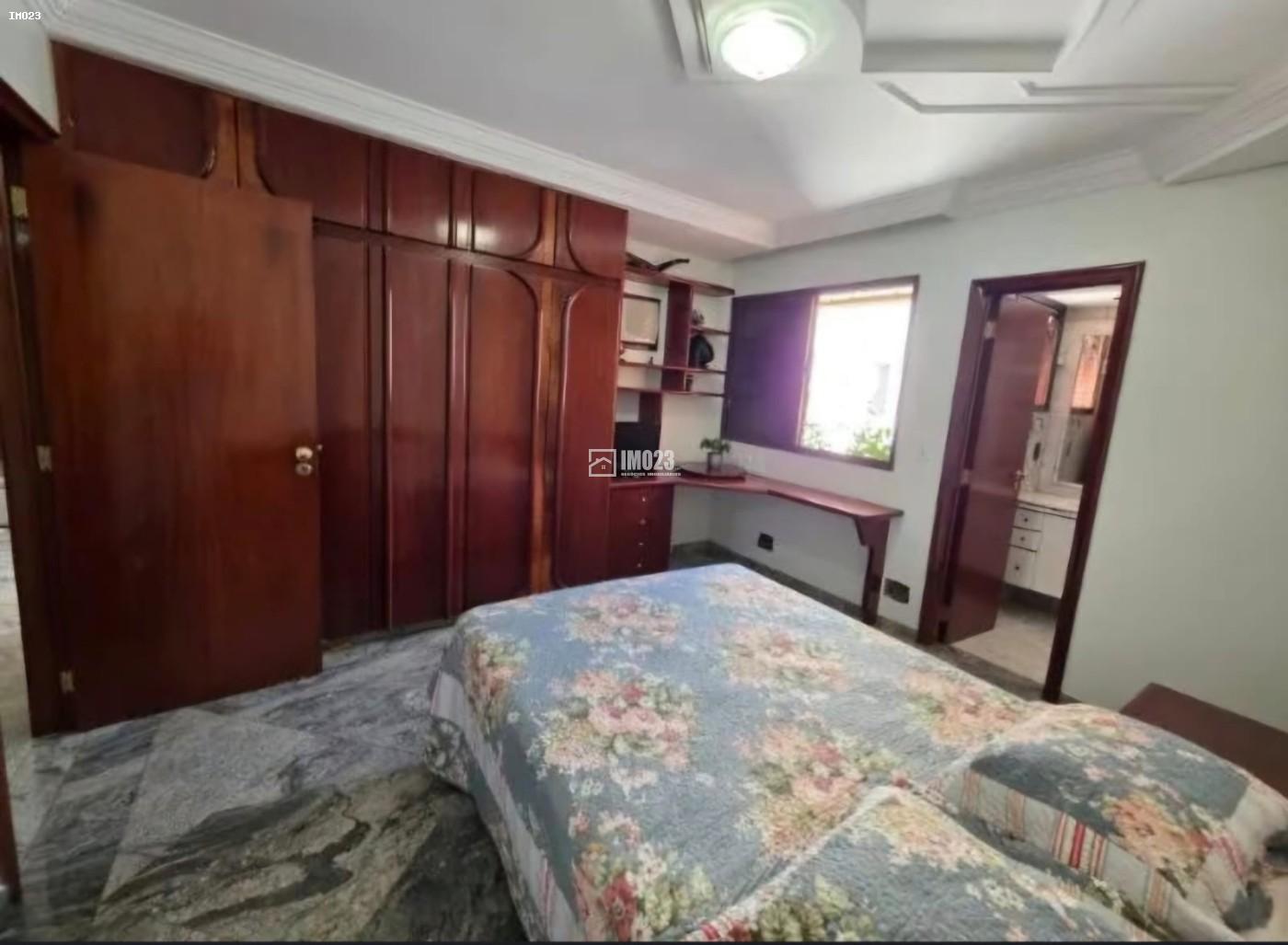 Apartamento, 4 quartos - Foto 14
