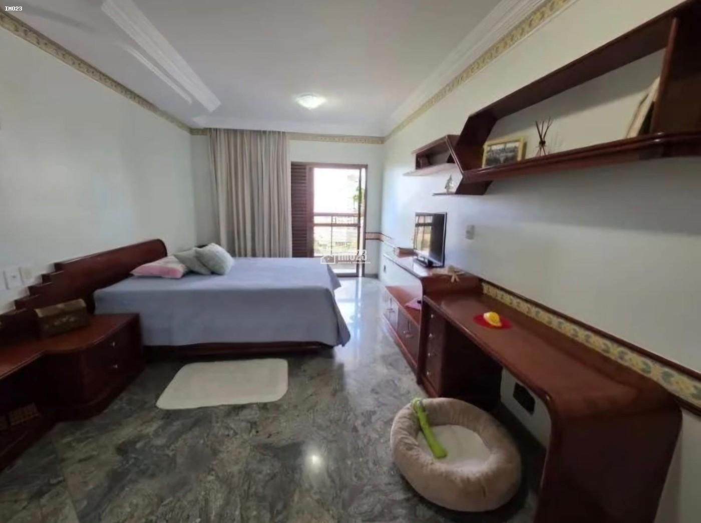 Apartamento, 4 quartos - Foto 17