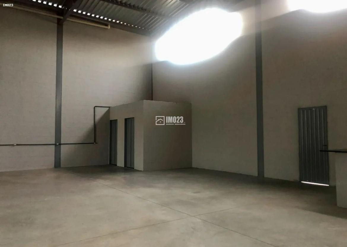 Depósito-Galpão - Foto 2