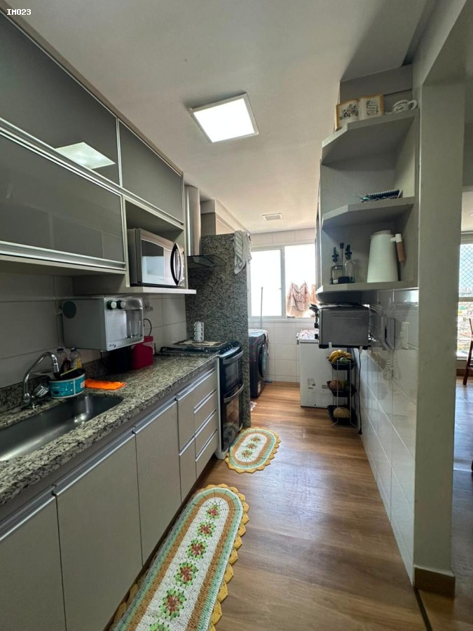 Apartamento, 3 quartos - Foto 1