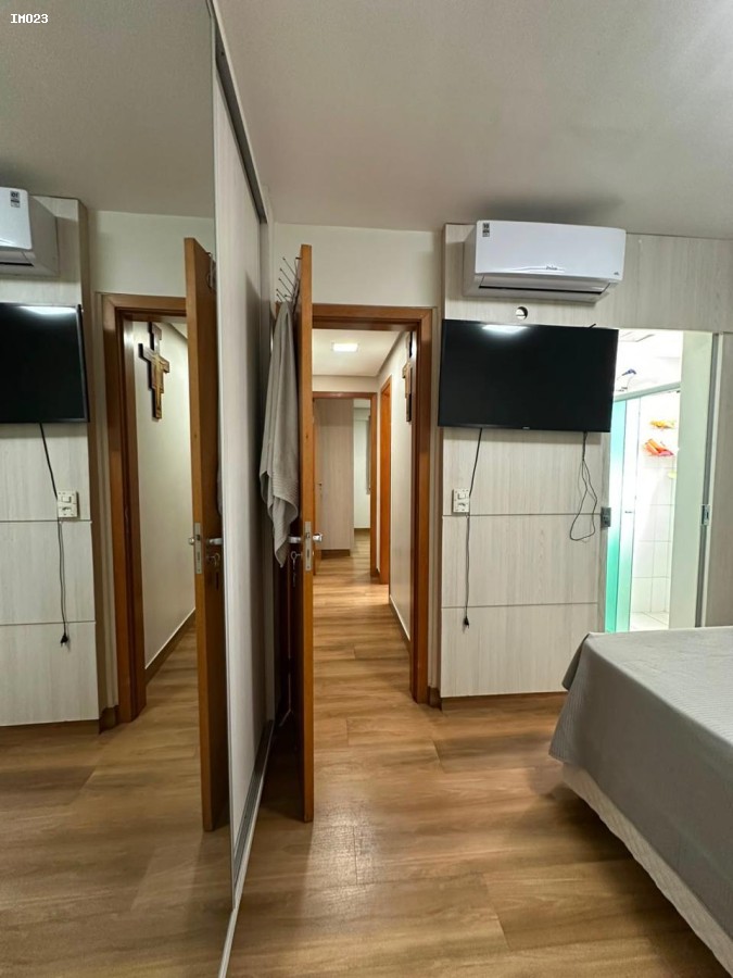 Apartamento, 3 quartos - Foto 5