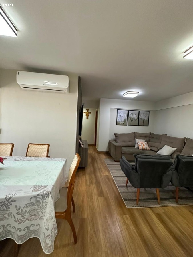 Apartamento, 3 quartos - Foto 11