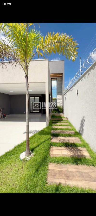 Casa, 3 quartos - Foto 10