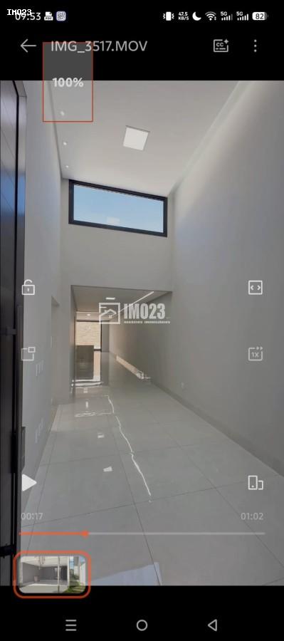 Casa, 3 quartos - Foto 17