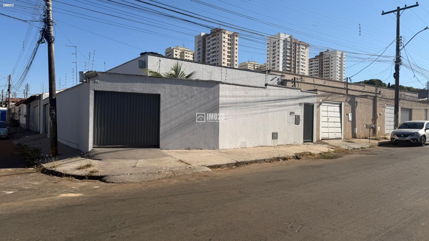 Casa, 4 quartos - Foto 1
