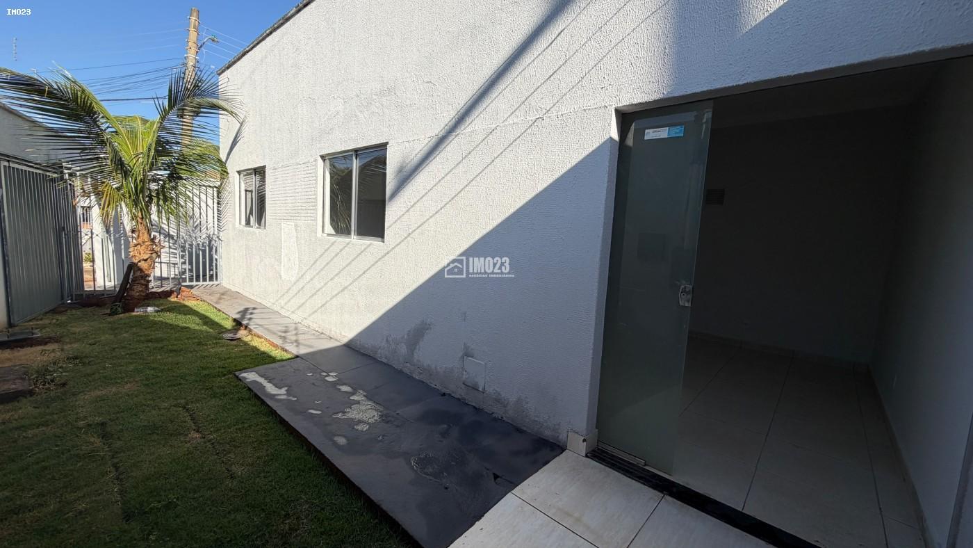 Casa, 4 quartos - Foto 2