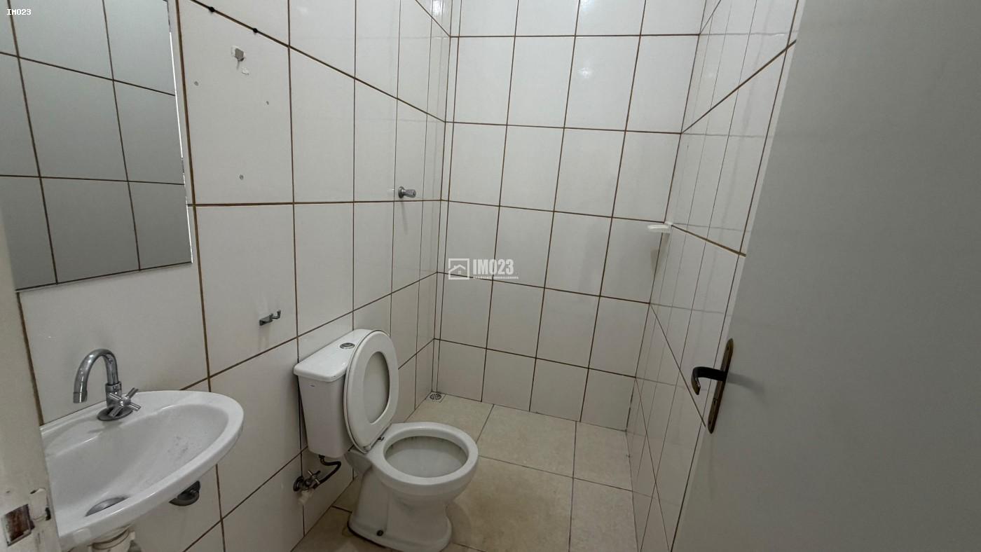 Casa, 4 quartos - Foto 17