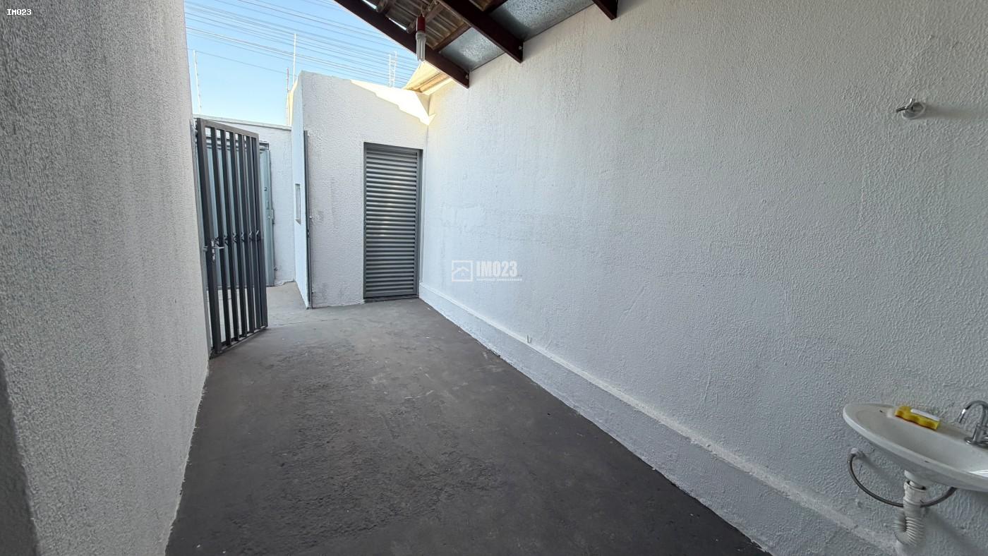 Casa, 4 quartos - Foto 31