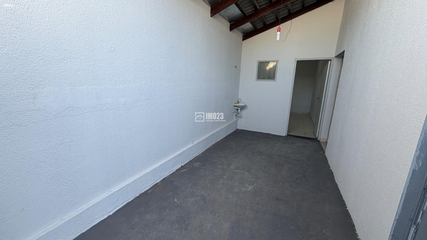 Casa, 4 quartos - Foto 34
