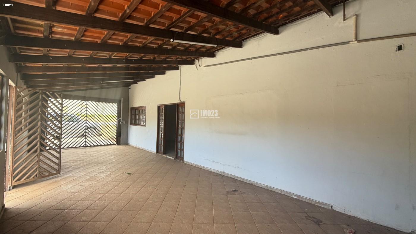 Sobrado, 3 quartos, 231 m² - Foto 6