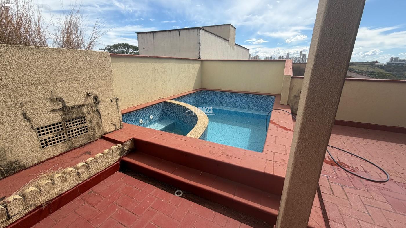 Sobrado, 3 quartos, 231 m² - Foto 7
