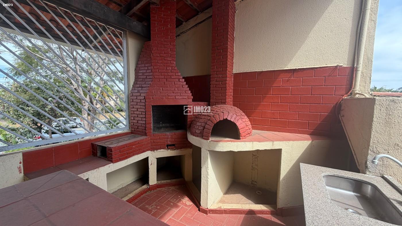 Sobrado, 3 quartos, 231 m² - Foto 16