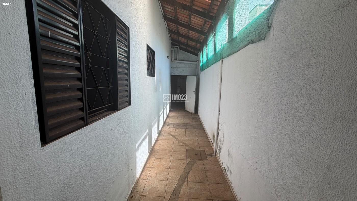 Sobrado, 3 quartos, 231 m² - Foto 21