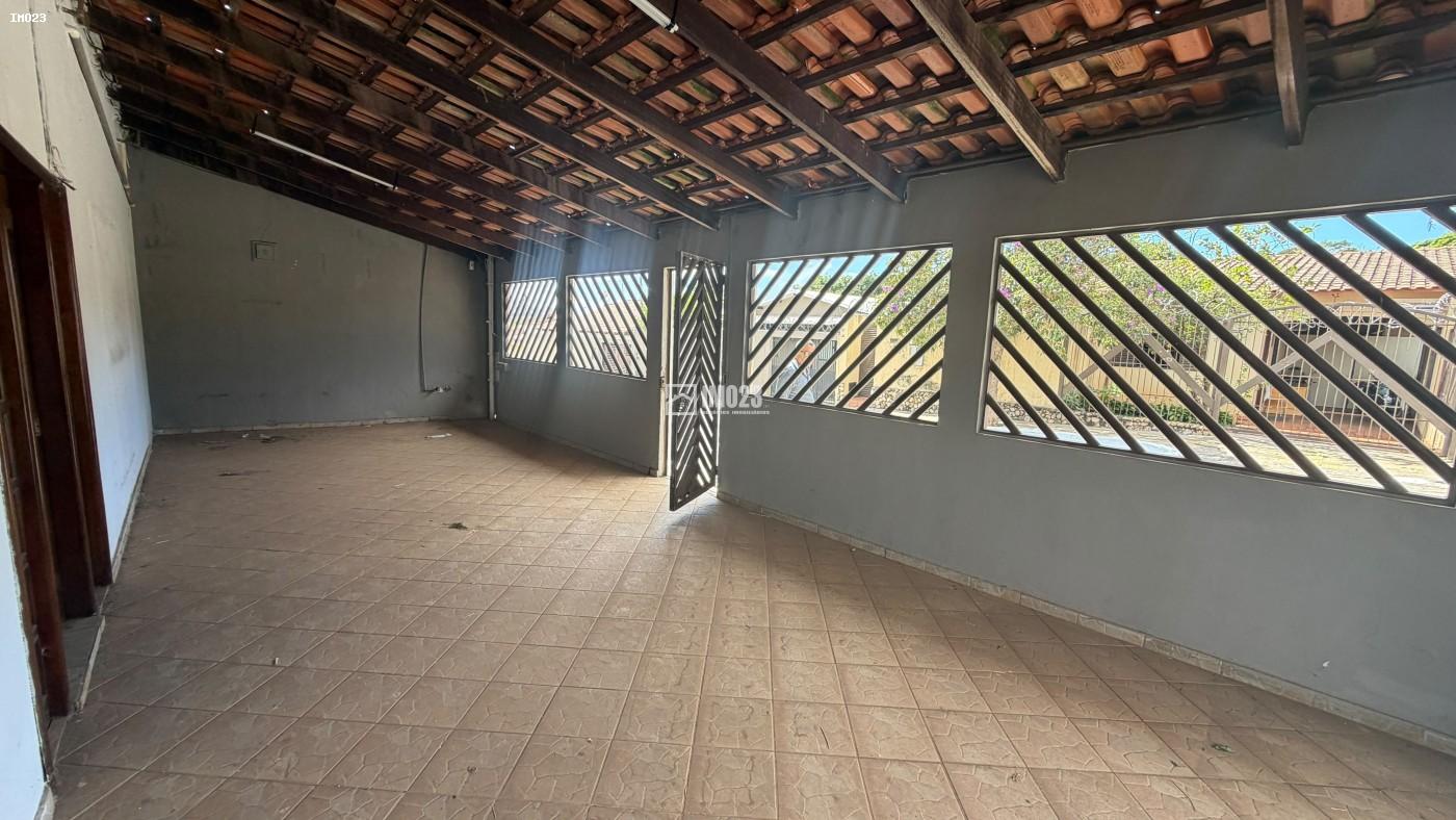 Sobrado, 3 quartos, 231 m² - Foto 24