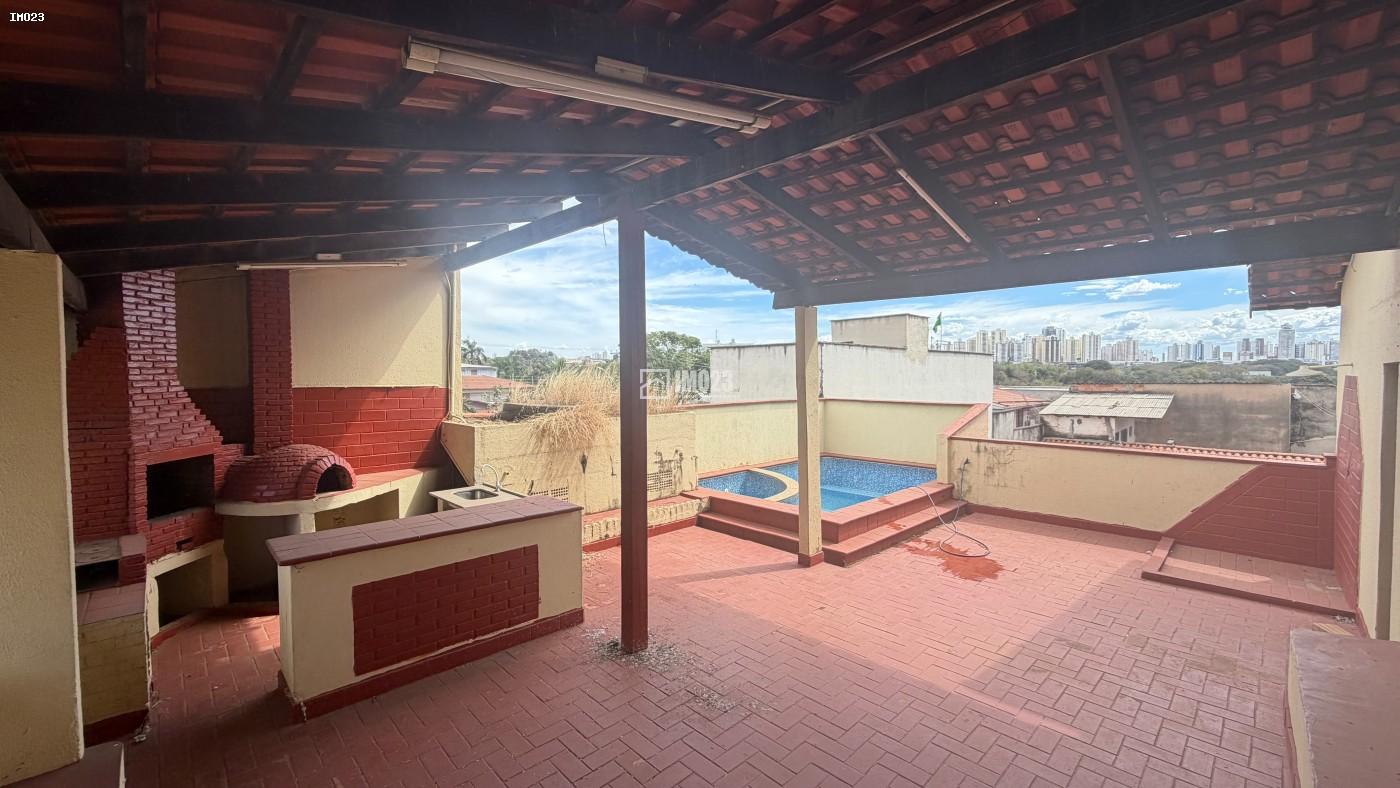 Sobrado, 3 quartos, 231 m² - Foto 25