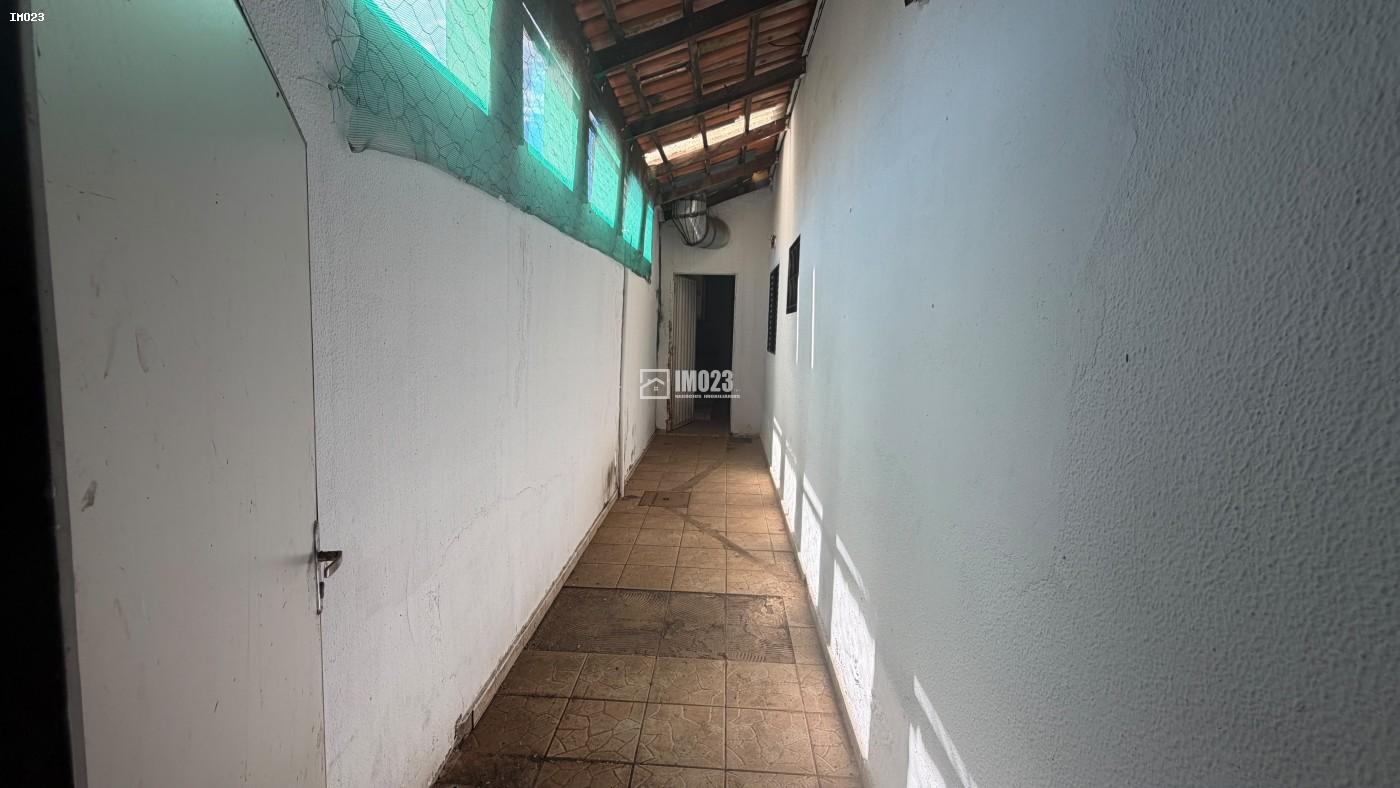 Sobrado, 3 quartos, 231 m² - Foto 27
