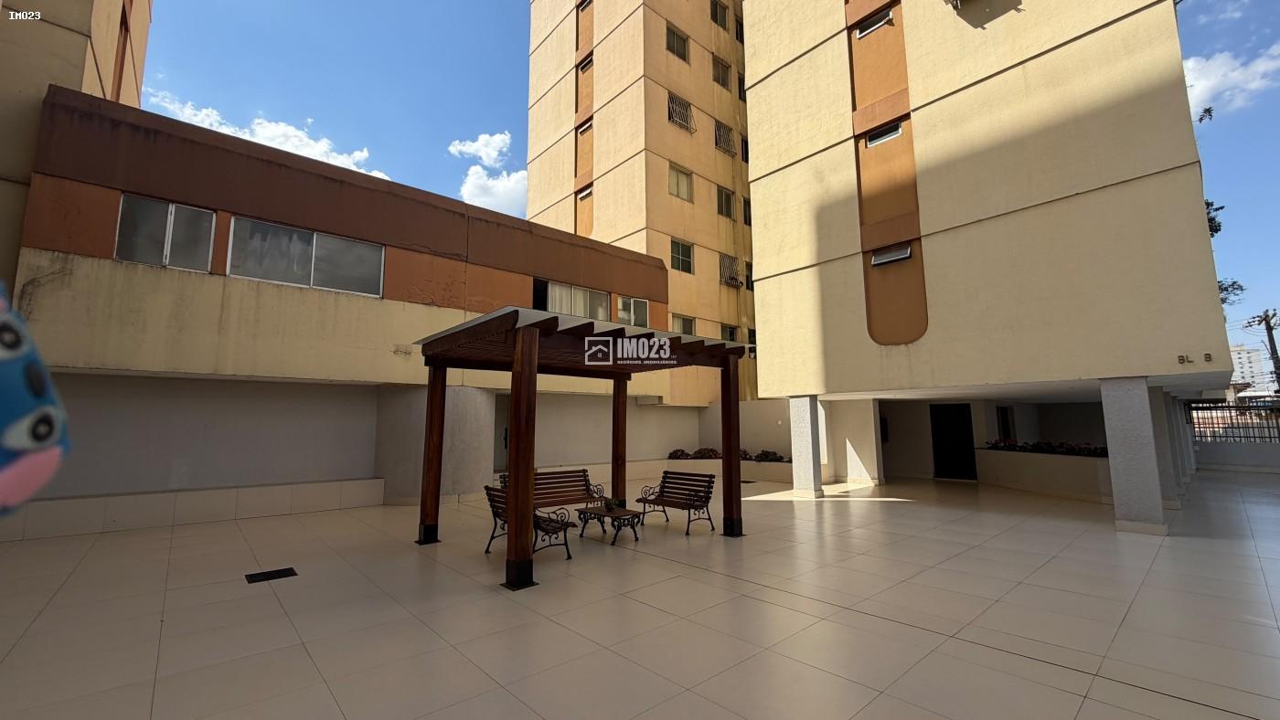 Apartamento, 3 quartos - Foto 1
