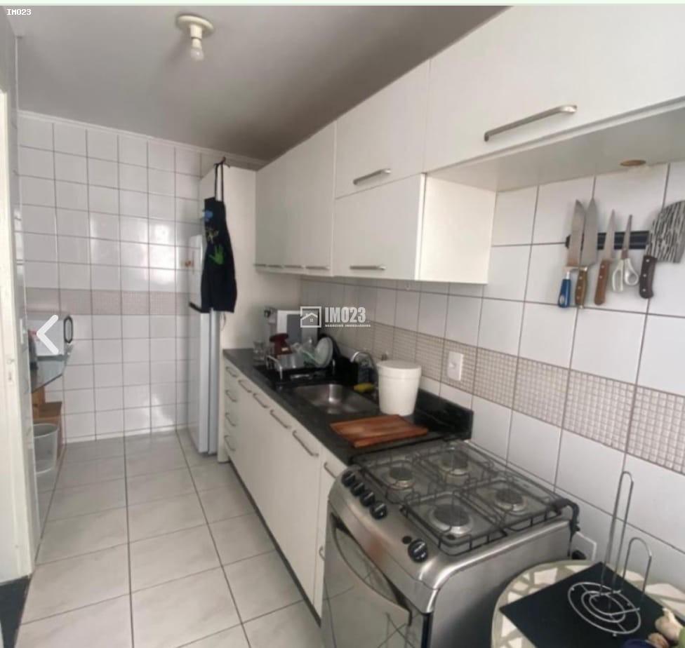 Apartamento, 2 quartos - Foto 2