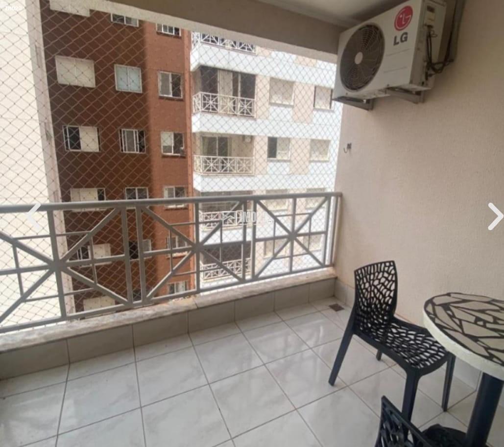 Apartamento, 2 quartos - Foto 1