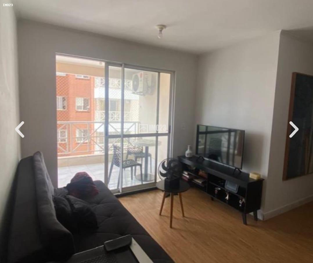 Apartamento, 2 quartos - Foto 12