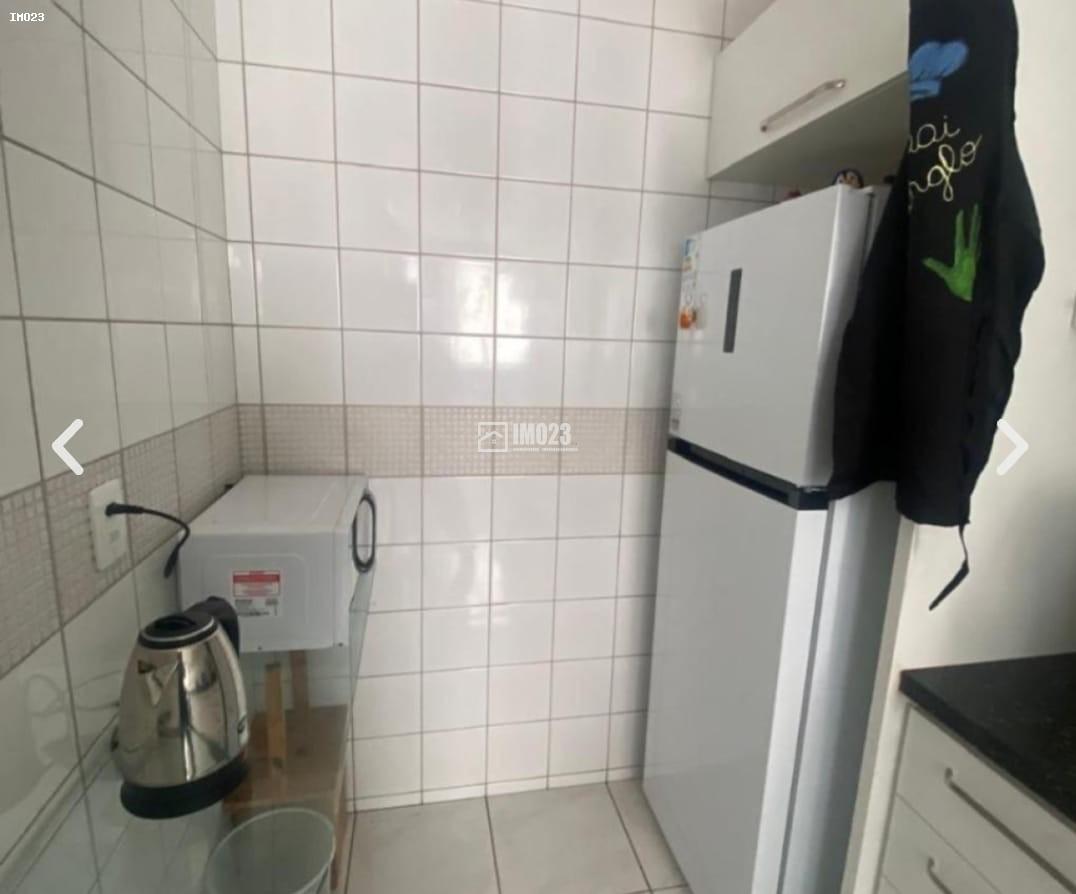 Apartamento, 2 quartos - Foto 8