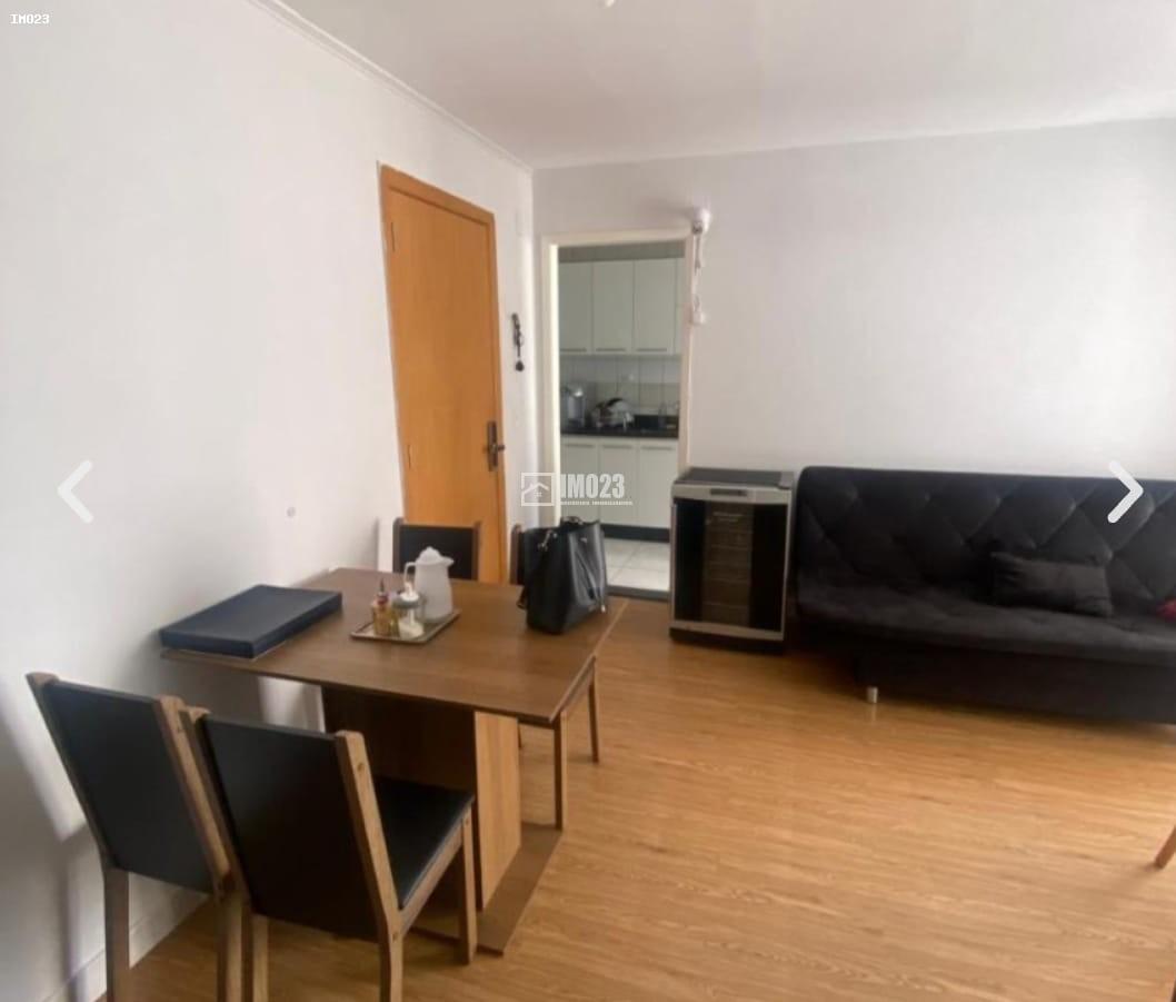 Apartamento, 2 quartos - Foto 10