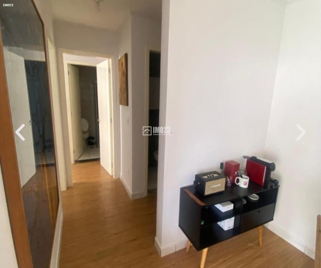 Apartamento, 2 quartos - Foto 7