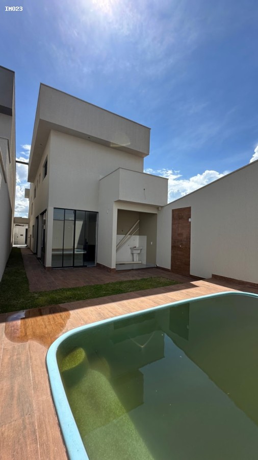 Sobrado, 3 quartos - Foto 16