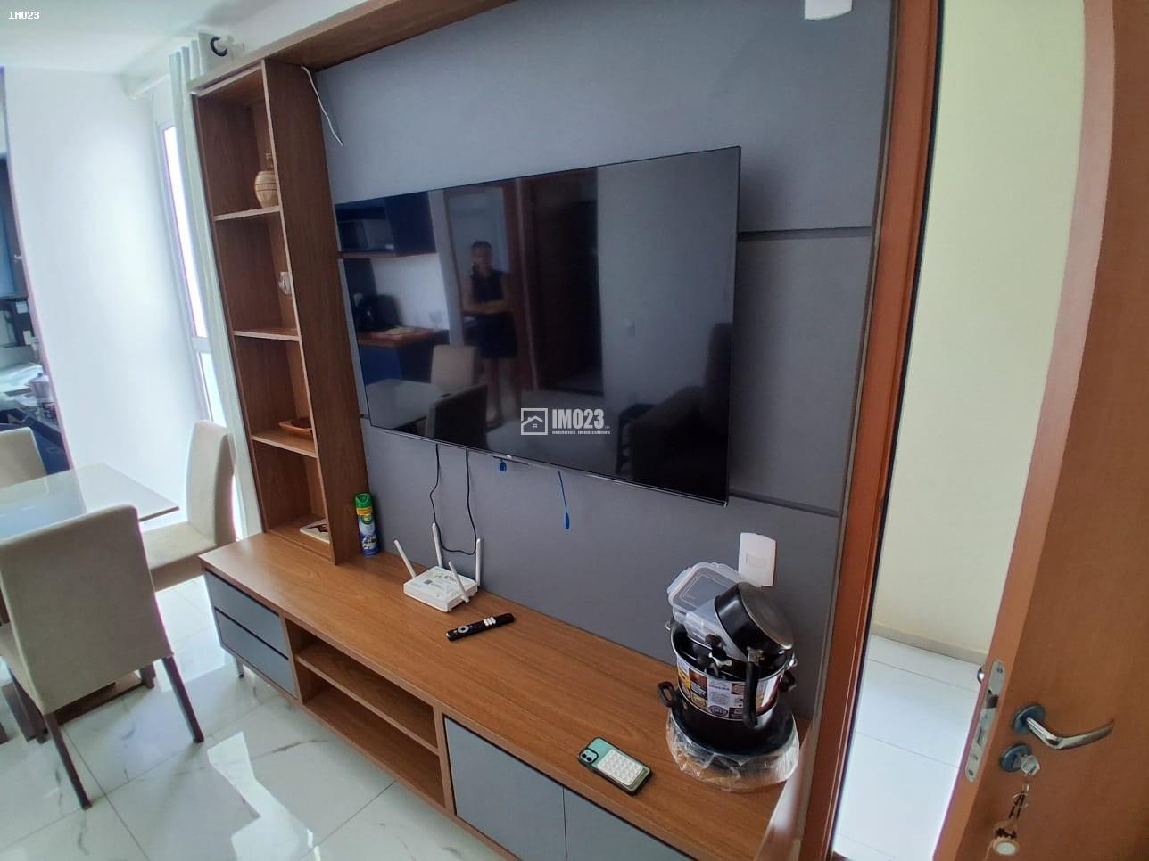 Apartamento, 2 quartos - Foto 2