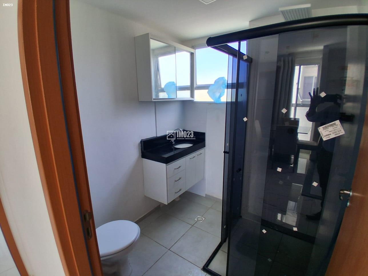 Apartamento, 2 quartos - Foto 8