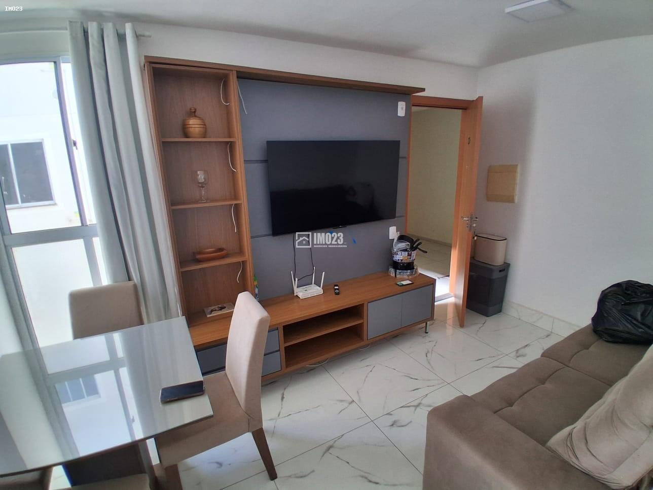 Apartamento, 2 quartos - Foto 14