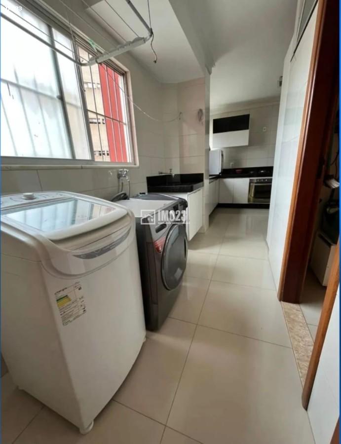 Apartamento, 4 quartos - Foto 5