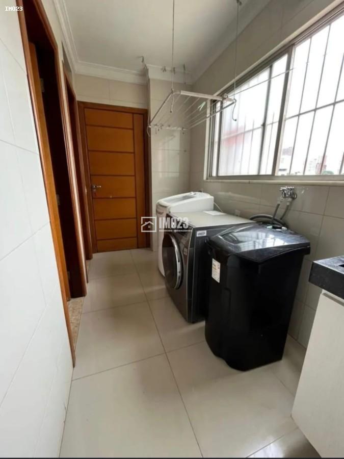 Apartamento, 4 quartos - Foto 3