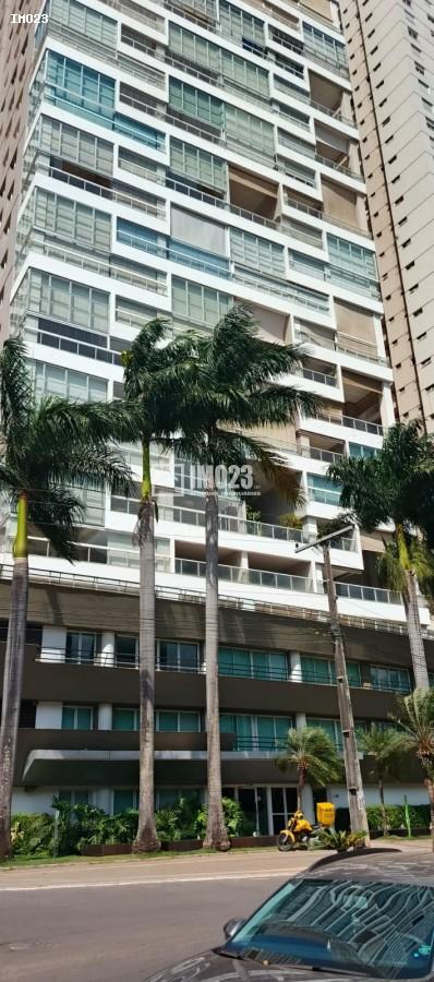 Apartamento, 4 quartos - Foto 2