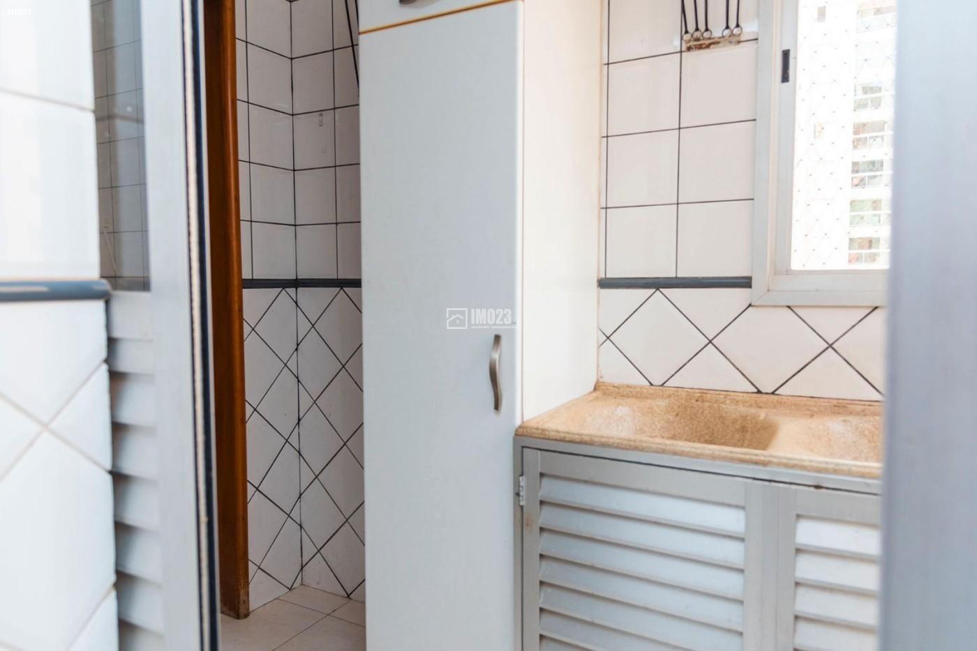 Apartamento, 3 quartos - Foto 31