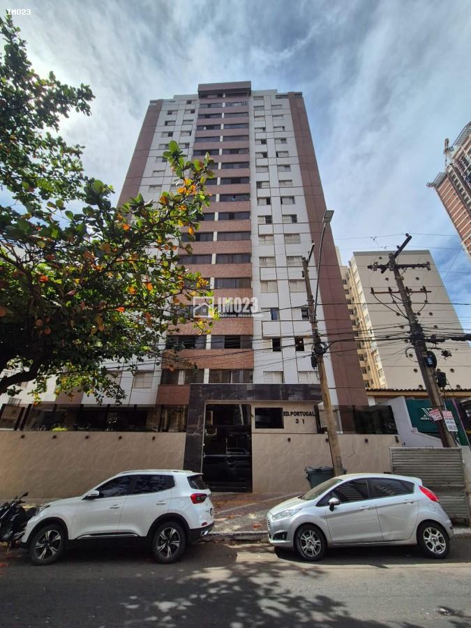 Apartamento, 3 quartos - Foto 1