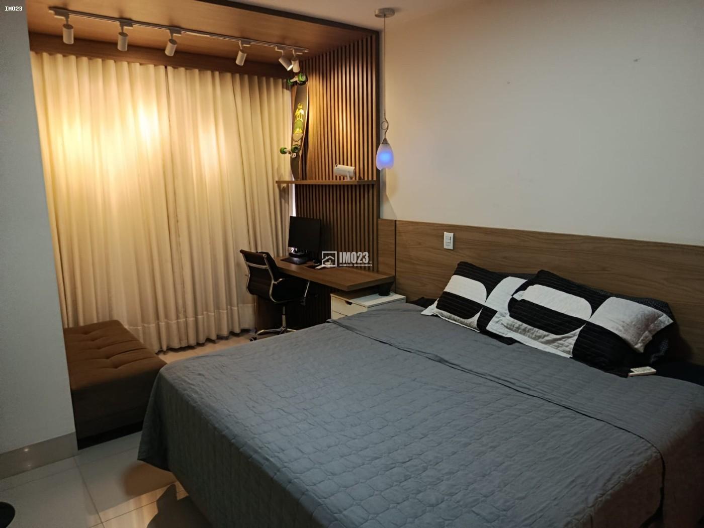 Apartamento, 4 quartos - Foto 4