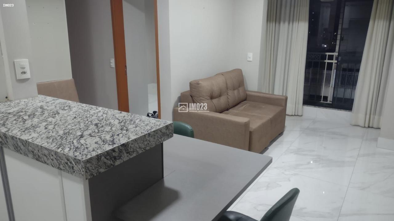 Apartamento, 2 quartos - Foto 4