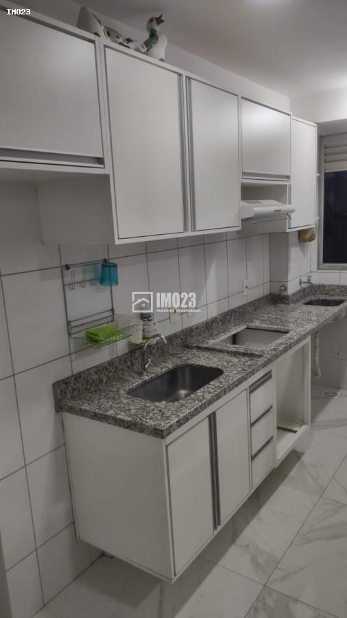 Apartamento, 2 quartos - Foto 9