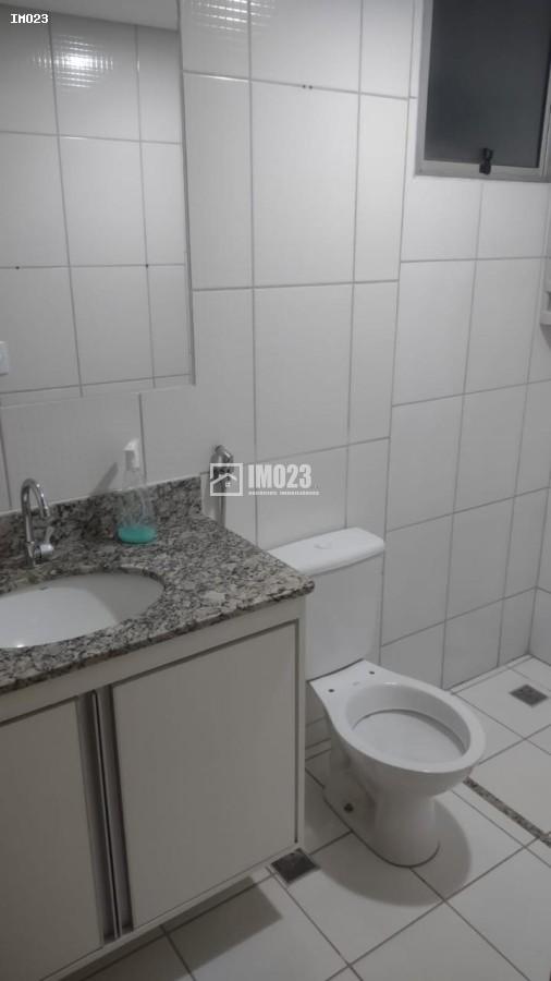 Apartamento, 2 quartos - Foto 6